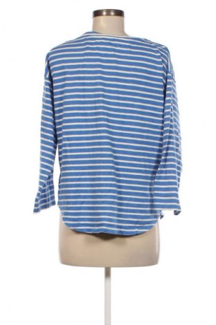 Дамска блуза Mads Norgaard, Размер XL, Цвят Син, Цена 41,25 лв.