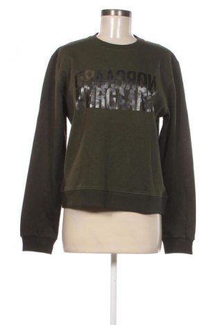 Γυναικεία μπλούζα Mads Norgaard, Μέγεθος XL, Χρώμα Πράσινο, Τιμή 82,99 €
