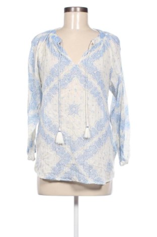 Дамска блуза Maison 123, Размер S, Цвят Многоцветен, Цена 41,25 лв.