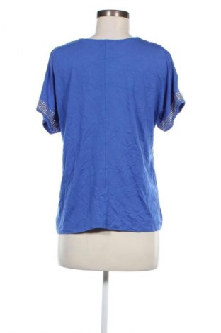 Γυναικεία μπλούζα Maloo, Μέγεθος L, Χρώμα Μπλέ, Τιμή 11,57 €