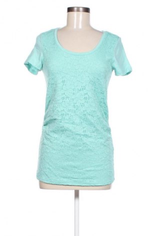 Damen Shirt Mamalicious, Größe S, Farbe Grün, Preis 20,41 €