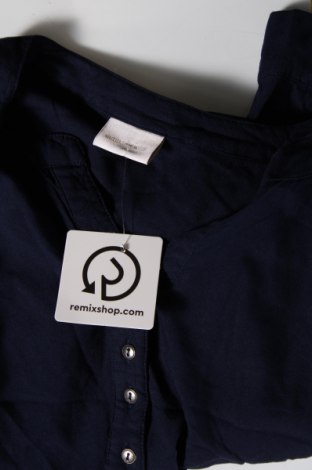 Damen Shirt Mamalicious, Größe S, Farbe Blau, Preis 8,46 €