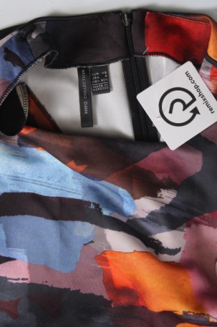 Γυναικεία μπλούζα Mango, Μέγεθος XS, Χρώμα Πολύχρωμο, Τιμή 14,83 €