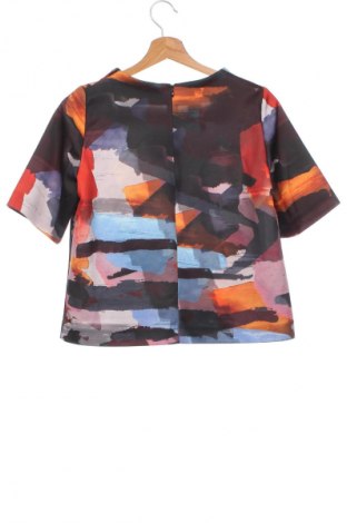 Γυναικεία μπλούζα Mango, Μέγεθος XS, Χρώμα Πολύχρωμο, Τιμή 14,83 €
