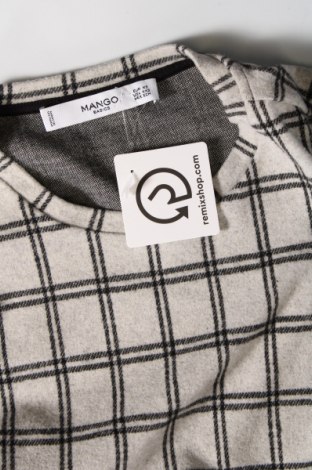 Damen Shirt Mango, Größe XS, Farbe Grau, Preis € 9,40