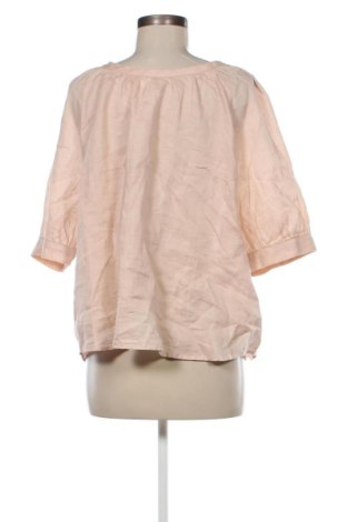 Damen Shirt Mango, Größe M, Farbe Beige, Preis € 6,49