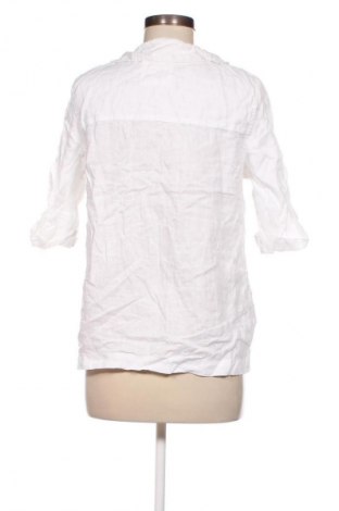 Γυναικεία μπλούζα Mango, Μέγεθος S, Χρώμα Λευκό, Τιμή 7,52 €