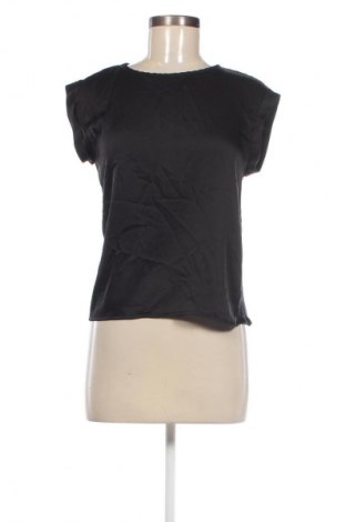 Γυναικεία μπλούζα Mango, Μέγεθος XS, Χρώμα Μαύρο, Τιμή 6,68 €