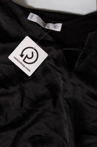 Damen Shirt Mango, Größe L, Farbe Schwarz, Preis 9,40 €
