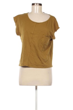 Damen Shirt Mango, Größe M, Farbe Grün, Preis 8,46 €