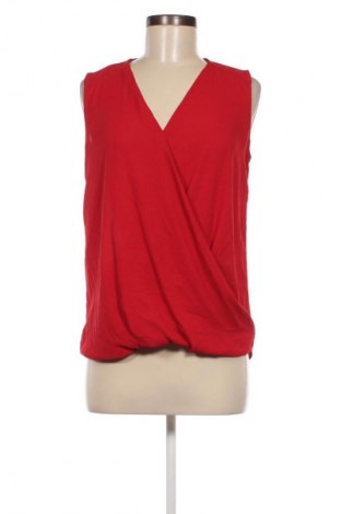 Damen Shirt Mango, Größe XS, Farbe Rot, Preis 8,46 €