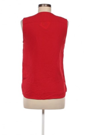 Дамска блуза Mango, Размер XS, Цвят Червен, Цена 10,80 лв.