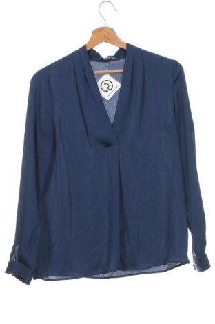 Damen Shirt Mango, Größe XS, Farbe Blau, Preis € 13,84