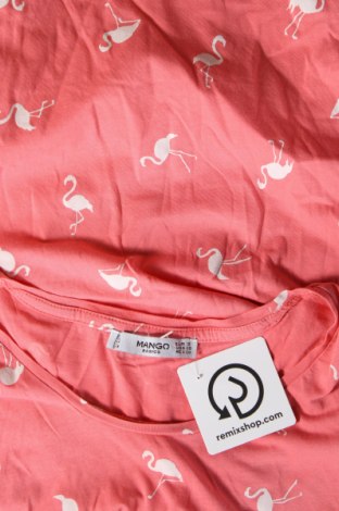 Bluză de femei Mango, Mărime S, Culoare Roz, Preț 35,53 Lei