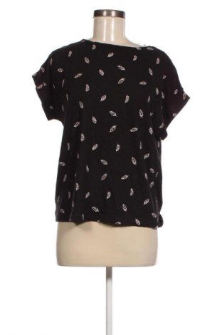Damen Shirt Mango, Größe L, Farbe Schwarz, Preis € 18,79