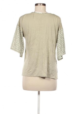 Damen Shirt Mango, Größe S, Farbe Grün, Preis € 18,79