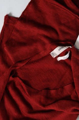 Bluză de femei Mango, Mărime S, Culoare Roșu, Preț 39,26 Lei