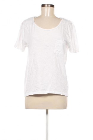 Дамска блуза Mango, Размер M, Цвят Бял, Цена 8,10 лв.