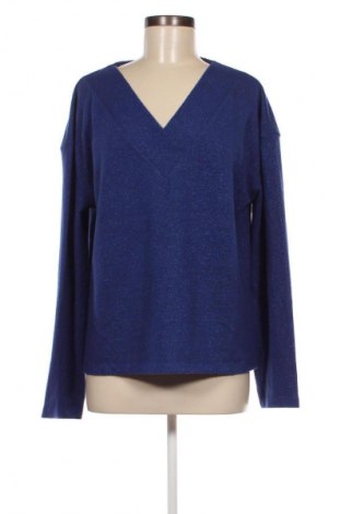 Damen Shirt Manguun, Größe XL, Farbe Blau, Preis 7,93 €