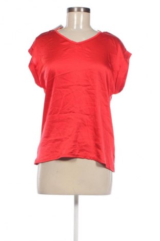Γυναικεία μπλούζα Manguun, Μέγεθος M, Χρώμα Κόκκινο, Τιμή 11,75 €