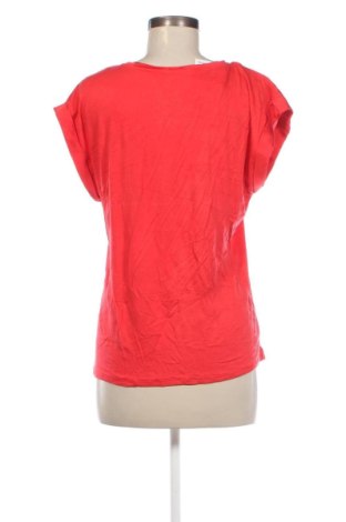 Damen Shirt Manguun, Größe M, Farbe Rot, Preis € 13,22