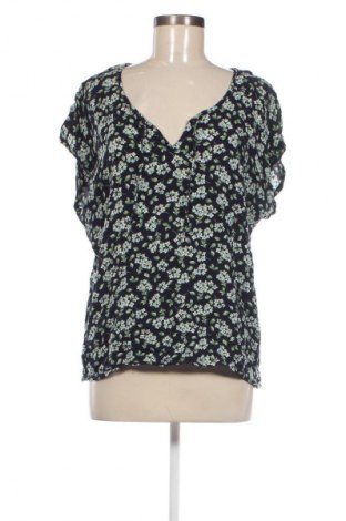 Γυναικεία μπλούζα Manguun, Μέγεθος L, Χρώμα Πολύχρωμο, Τιμή 4,70 €