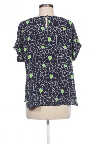 Γυναικεία μπλούζα Manguun, Μέγεθος L, Χρώμα Μπλέ, Τιμή 11,75 €