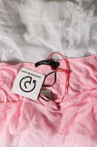 Γυναικεία μπλούζα Marc Aurel, Μέγεθος L, Χρώμα Ρόζ , Τιμή 54,77 €