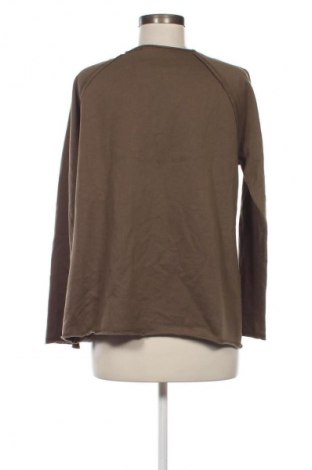 Γυναικεία μπλούζα Marc Aurel, Μέγεθος M, Χρώμα Πράσινο, Τιμή 25,51 €