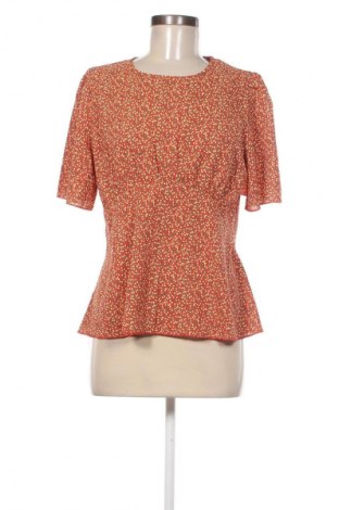 Γυναικεία μπλούζα Marc Aurel, Μέγεθος L, Χρώμα Πολύχρωμο, Τιμή 25,51 €