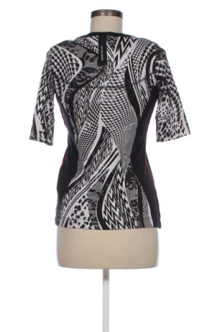 Дамска блуза Marc Cain, Размер L, Цвят Многоцветен, Цена 58,28 лв.