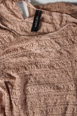 Damen Shirt Marc Cain, Größe S, Farbe Beige, Preis € 85,59