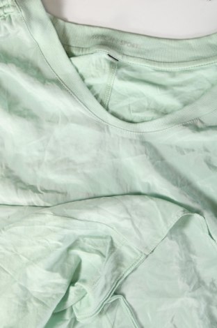 Bluză de femei Marc Cain Sports, Mărime M, Culoare Verde, Preț 222,54 Lei