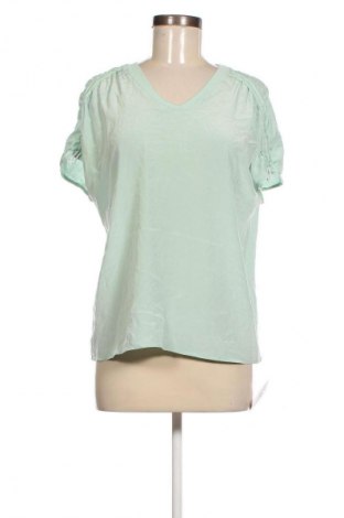 Дамска блуза Marc Cain Sports, Размер M, Цвят Зелен, Цена 67,65 лв.
