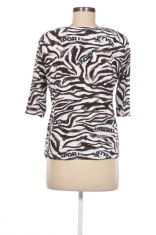 Damen Shirt Marc Cain Sports, Größe M, Farbe Mehrfarbig, Preis € 63,00