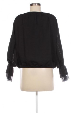 Γυναικεία μπλούζα Marc Lauge, Μέγεθος M, Χρώμα Μαύρο, Τιμή 11,57 €
