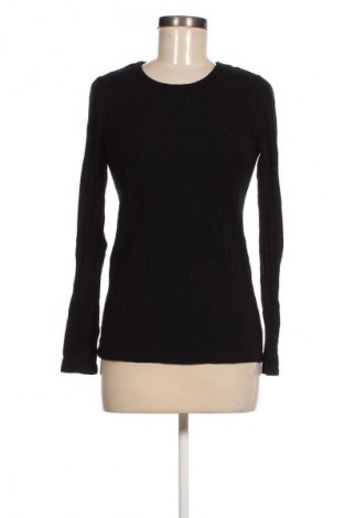 Γυναικεία μπλούζα Marc Lauge, Μέγεθος L, Χρώμα Μαύρο, Τιμή 11,57 €