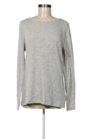 Γυναικεία μπλούζα Marc O'Polo, Μέγεθος XL, Χρώμα Γκρί, Τιμή 23,20 €