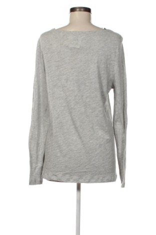 Γυναικεία μπλούζα Marc O'Polo, Μέγεθος XL, Χρώμα Γκρί, Τιμή 23,20 €