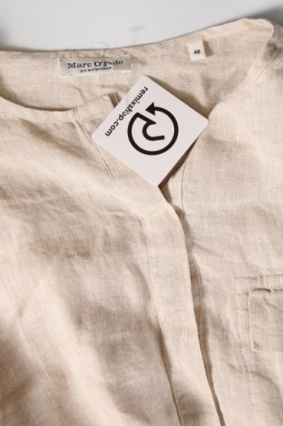 Damen Shirt Marc O'Polo, Größe M, Farbe Beige, Preis € 52,19