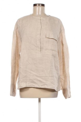 Γυναικεία μπλούζα Marc O'Polo, Μέγεθος M, Χρώμα  Μπέζ, Τιμή 25,51 €