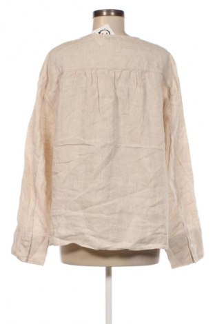 Дамска блуза Marc O'Polo, Размер M, Цвят Бежов, Цена 41,25 лв.