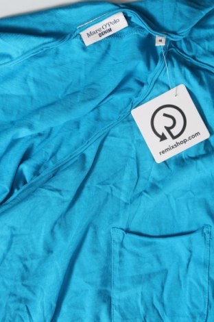 Damen Shirt Marc O'Polo, Größe M, Farbe Blau, Preis 26,60 €