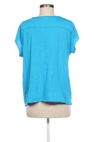 Damen Shirt Marc O'Polo, Größe M, Farbe Blau, Preis 26,60 €