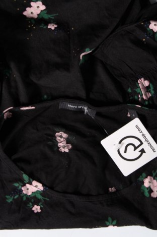Γυναικεία μπλούζα Marc O'Polo, Μέγεθος S, Χρώμα Μαύρο, Τιμή 18,56 €