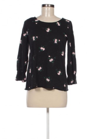 Γυναικεία μπλούζα Marc O'Polo, Μέγεθος S, Χρώμα Μαύρο, Τιμή 25,51 €