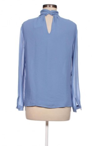 Damen Shirt Marcel Ostertag, Größe M, Farbe Blau, Preis 47,07 €