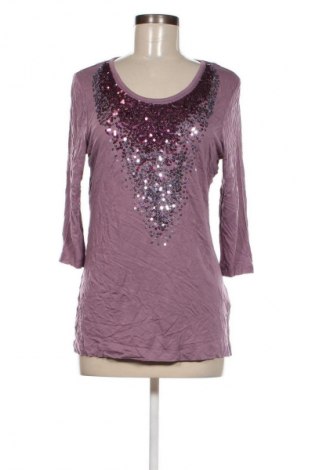 Damen Shirt Marco Pecci, Größe XL, Farbe Rosa, Preis 13,22 €