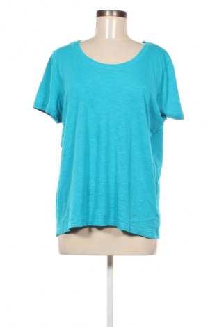 Damen Shirt Mark Adam, Größe XL, Farbe Blau, Preis 7,27 €
