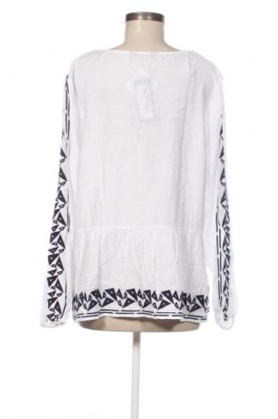 Damen Shirt Marks & Spencer, Größe XL, Farbe Weiß, Preis € 17,58